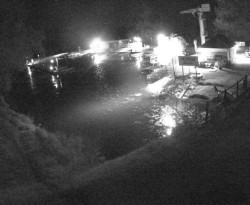 Přístaviště Petrov