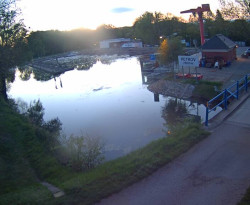 Přístaviště Petrov