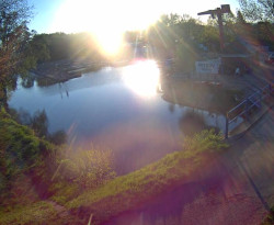 Přístaviště Petrov