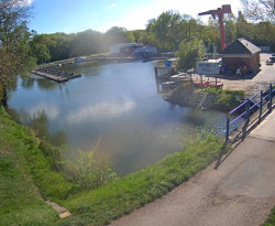 Přístaviště Petrov