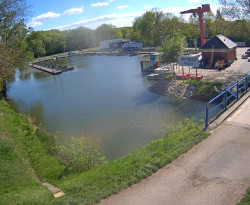 Přístaviště Petrov