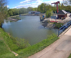 Přístaviště Petrov