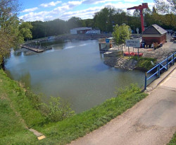 Přístaviště Petrov