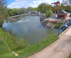 Přístaviště Petrov