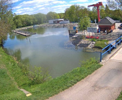 Přístaviště Petrov