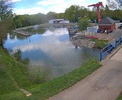 Přístaviště Petrov