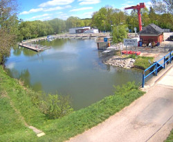 Přístaviště Petrov