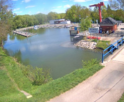 Přístaviště Petrov