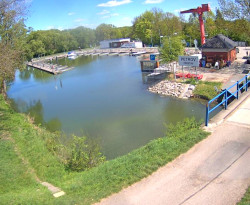 Přístaviště Petrov