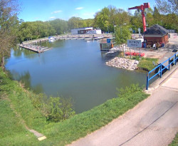 Přístaviště Petrov