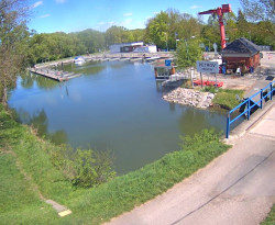 Přístaviště Petrov