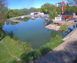 Přístaviště Petrov