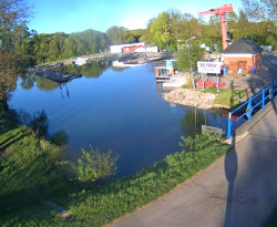 Přístaviště Petrov