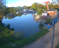 Přístaviště Petrov