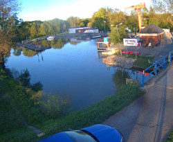 Přístaviště Petrov