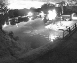 Přístaviště Petrov