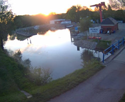 Přístaviště Petrov