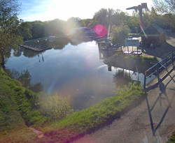 Přístaviště Petrov