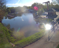 Přístaviště Petrov