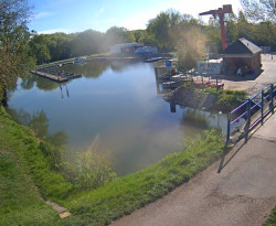 Přístaviště Petrov