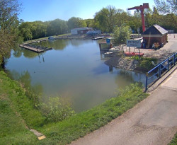 Přístaviště Petrov