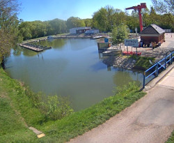 Přístaviště Petrov