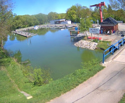 Přístaviště Petrov