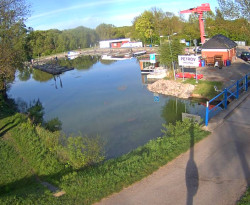 Přístaviště Petrov