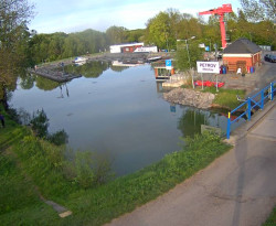 Přístaviště Petrov