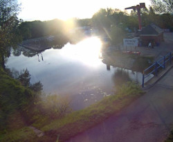 Přístaviště Petrov