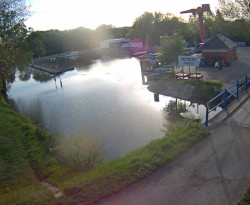 Přístaviště Petrov