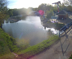 Přístaviště Petrov