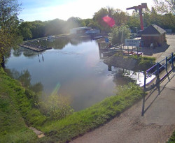 Přístaviště Petrov