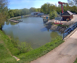 Přístaviště Petrov