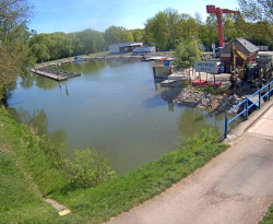 Přístaviště Petrov