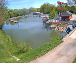 Přístaviště Petrov