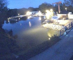 Přístaviště Petrov