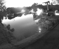 Přístaviště Petrov