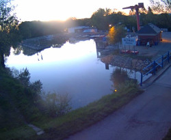 Přístaviště Petrov