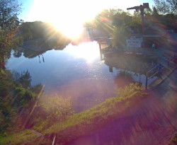 Přístaviště Petrov