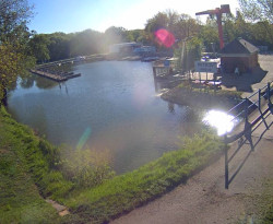 Přístaviště Petrov