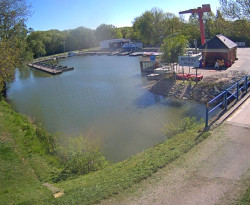 Přístaviště Petrov