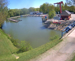 Přístaviště Petrov