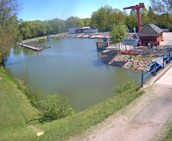 Přístaviště Petrov