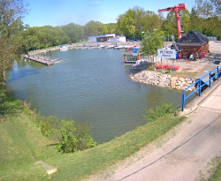 Přístaviště Petrov