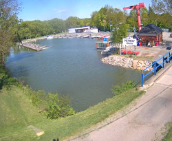 Přístaviště Petrov