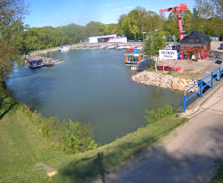 Přístaviště Petrov