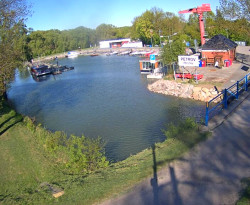 Přístaviště Petrov