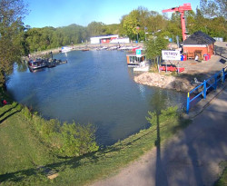 Přístaviště Petrov