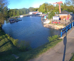 Přístaviště Petrov